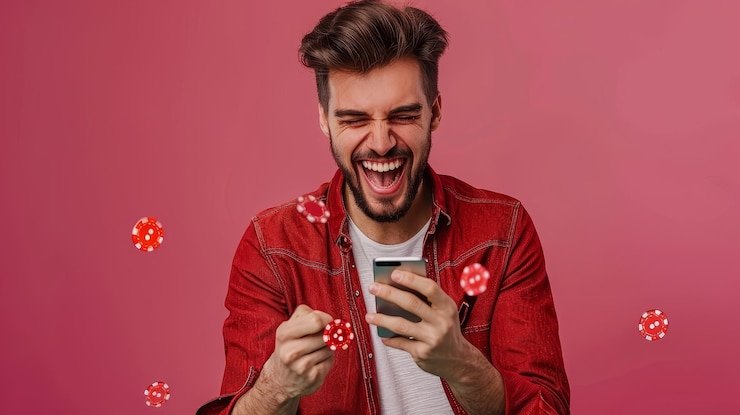 Ilustrasi keamanan akun a7c mobile